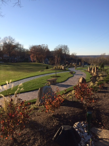 Garden Center «Holscher & Hackman Garden Center», reviews and photos, 6088 Harrison Ave, Cincinnati, OH 45247, USA