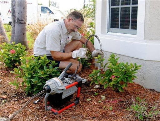 Plumber «Aztec Plumbing», reviews and photos, 12410 Metro Pkwy, Fort Myers, FL 33966, USA