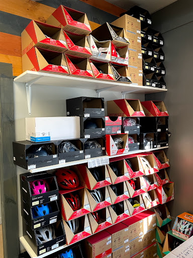 Bicycle Store «New England Bike & Scuba», reviews and photos, 526 College Hwy, Southwick, MA 01077, USA