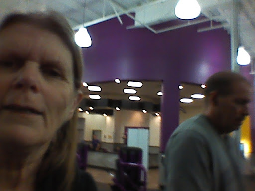 Gym «Planet Fitness», reviews and photos, 56 State Rte 727, Derby, CT 06418, USA