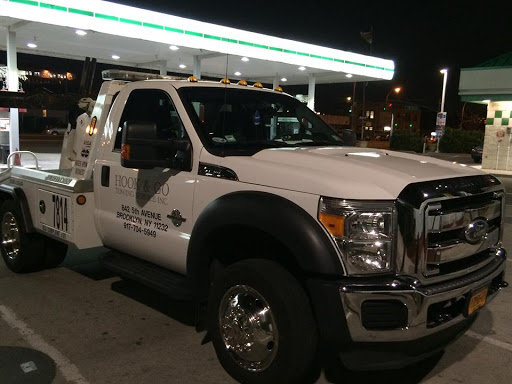 842 5th Ave, Brooklyn, NY 11232, USA