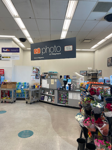 Drug Store «Walgreens», reviews and photos, 6100 Pacific Blvd, Huntington Park, CA 90255, USA