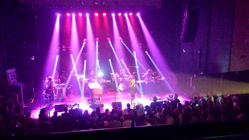 Live Music Venue «Lafayette Theater», reviews and photos, 600 Main St, Lafayette, IN 47901, USA