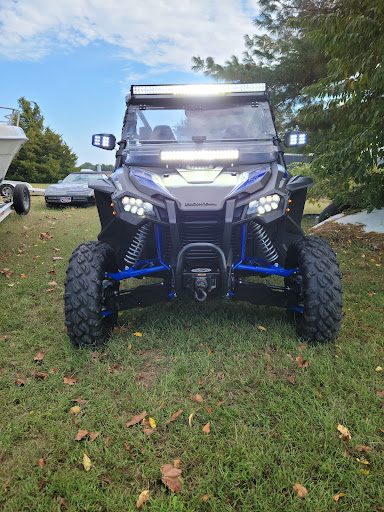 Motorcycle Dealer «Lebanon Valley Cycles», reviews and photos, 2309 PA-72, Jonestown, PA 17038, USA