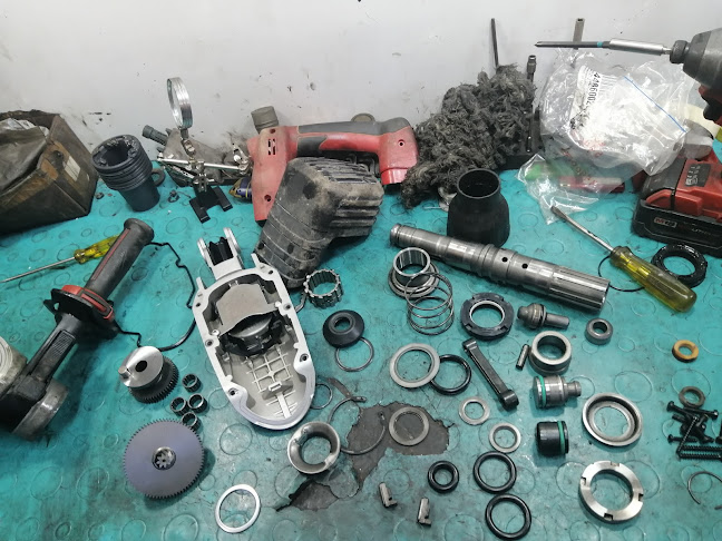 La Casa de la Escobilla y la Herramienta SAS - Yopal