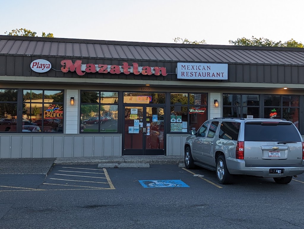 Playa Mazatlan Restaurant 97229