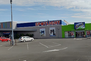 Spotlight Rotorua