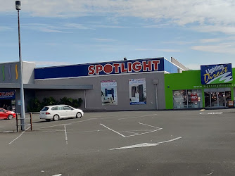 Spotlight Rotorua