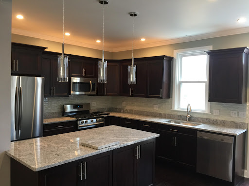 Stone Connection Granite & Cabinetry LLC