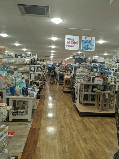 Department Store «HomeGoods», reviews and photos, 1500 E Village Way, Orange, CA 92865, USA