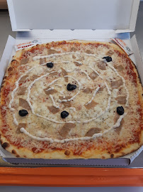 Photos du propriétaire du Pizzeria NADOL pizza à Les Mées - n°8