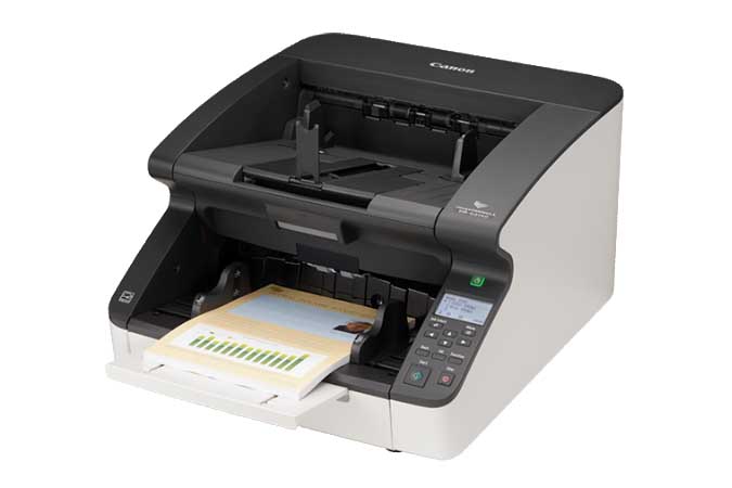 Maryland Office Scanner Sales and Service