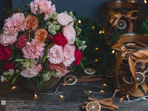 Florist «Rutland Beard Florist», reviews and photos, 5639 Baltimore National Pike, Catonsville, MD 21228, USA