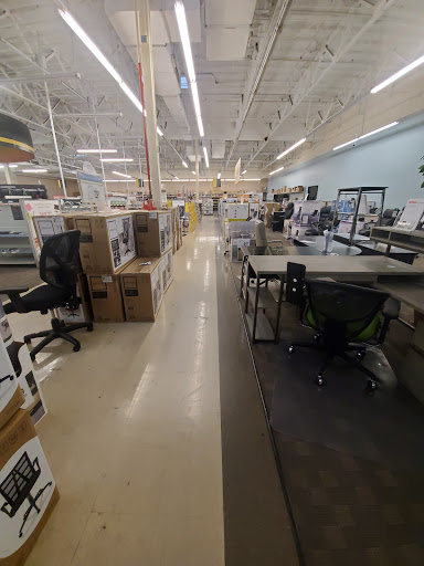 Office Supply Store «OfficeMax», reviews and photos, 26579 Bouquet Canyon Rd, Santa Clarita, CA 91350, USA