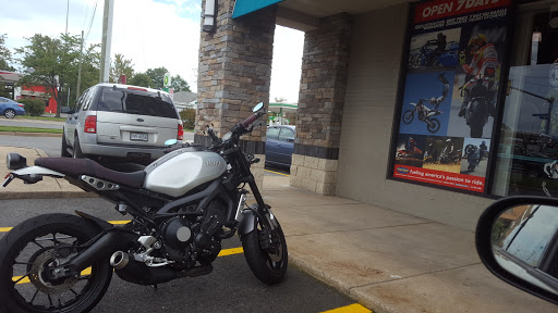 Motorcycle Parts Store «Cycle Gear», reviews and photos, 7000 Spring Garden Dr, Springfield, VA 22150, USA