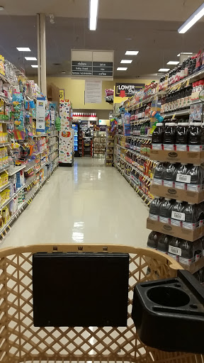 Grocery Store «Safeway», reviews and photos, 639 S Bernardo Ave, Sunnyvale, CA 94087, USA