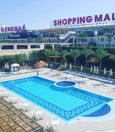 Photos of Falcon Naama Star Hotel