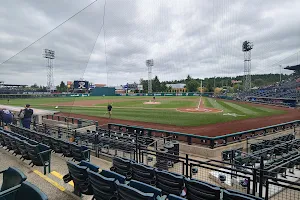 Tacoma Rainiers Baseball Club image