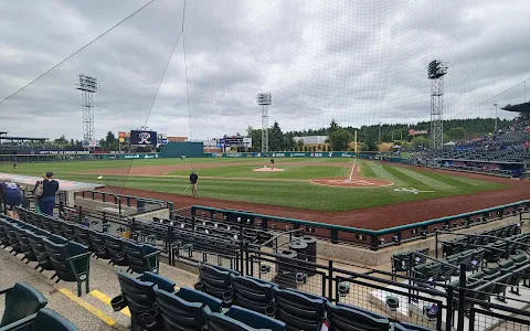 Tacoma Rainiers Baseball Club image
