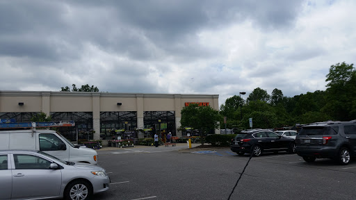 Home Improvement Store «The Home Depot», reviews and photos, 7251 Bell Creek Rd, Mechanicsville, VA 23111, USA