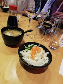 Soupe miso du Restaurant japonais Yamato à Talence - n°11