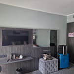 Photo n°7 de l'avis de Gregor.b fait le 07/06/2023 à 06:45 sur le  Holiday Inn Lubeck, an IHG Hotel à Lübeck