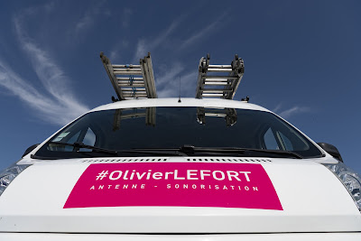 LEFORT OLIVIER à Plurien