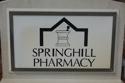 Springhill Retail Pharmacy