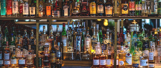 Liquor Store «Shotz Liquor», reviews and photos, 1310 W Main St, Lewisville, TX 75067, USA