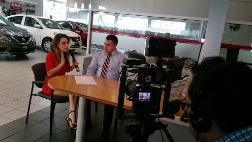 Nissan Dealer «Ross Nissan of El Monte», reviews and photos, 3428 Peck Rd, El Monte, CA 91731, USA