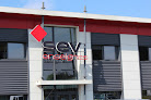 SEV Enseignes Villepinte