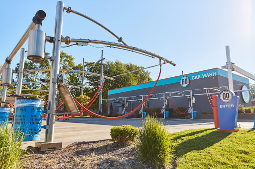 Car Wash «Big Splash Car Wash», reviews and photos, 614 W 39th St, Kansas City, MO 64111, USA