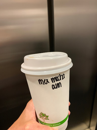 Coffee Shop «Dollop Coffee Co.», reviews and photos, 345 E Ohio St, Chicago, IL 60611, USA