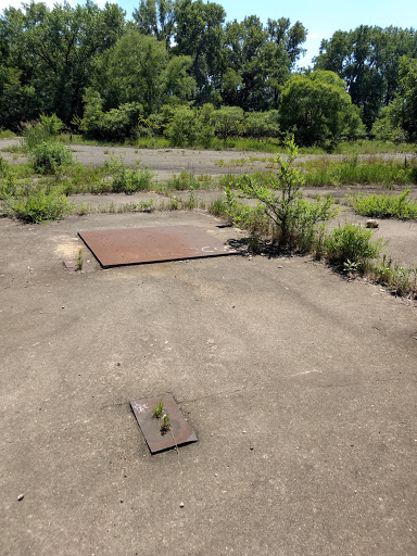 Nike Missile Site C-44 image 1