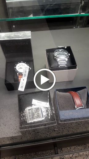 Clothing Store «Ross Dress for Less», reviews and photos, 1101 5th Ave, Hammond, IN 46320, USA