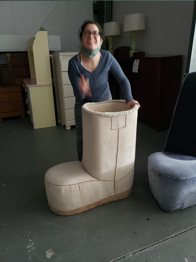 Furniture Store «J&D Furniture», reviews and photos, 986 S Delsea Dr, Vineland, NJ 08360, USA