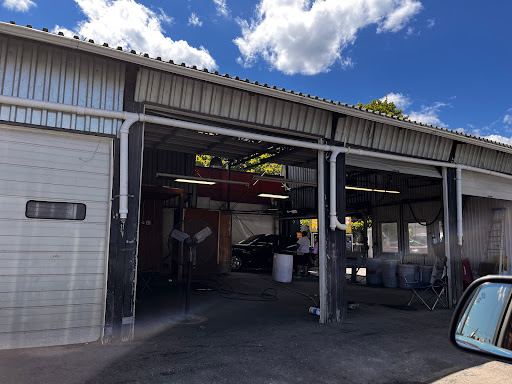 Car Wash «Medford carwash», reviews and photos, 1790 NY-112, Medford, NY 11763, USA