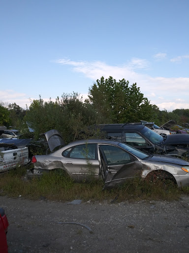 Used Auto Parts Store «5 C Auto Parts», reviews and photos, 735 York Rd, Austin, IN 47102, USA