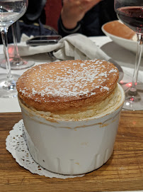 Soufflé du Restaurant français La Régalade Saint-Honoré à Paris - n°13
