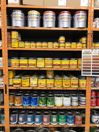 Hardware Store «Florama Hardware», reviews and photos, 98 Graham Ave, Brooklyn, NY 11206, USA