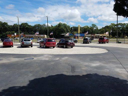 Used Car Dealer «Galeria Auto Mart Inc», reviews and photos, 934 S Orange Blossom Trail, Apopka, FL 32703, USA