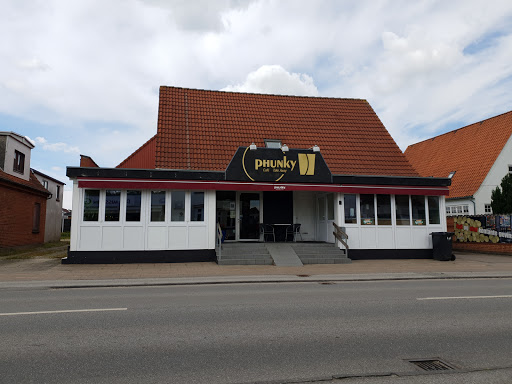 Phunky in Vojens, Brønderslev
