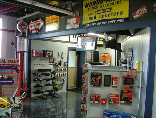 Auto Repair Shop «Brothers Custom Car-N-Truck», reviews and photos, 202 Union St, Westfield, MA 01085, USA