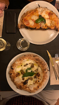 Pizza du Pizzeria I LAZZARI à Paris - n°13