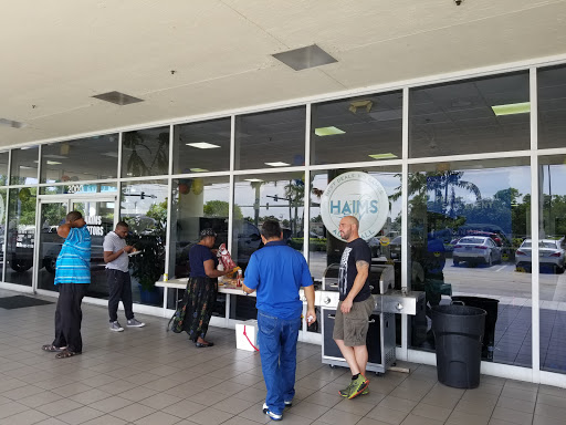 Used Car Dealer «Haims Motors», reviews and photos, 2000 N State Rd 7, Lauderdale Lakes, FL 33313, USA