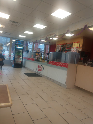 Donut Shop «Honey Dew Donuts», reviews and photos, 541 Pleasant St, Brockton, MA 02301, USA