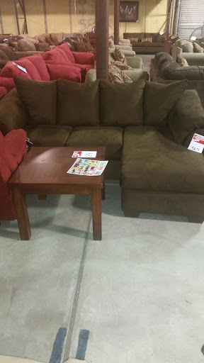 Furniture Store «Royal Furniture Co», reviews and photos, 500 N 19th St, Baton Rouge, LA 70802, USA