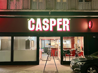 CASPER ® - Food Court