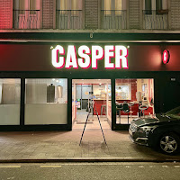 Photos du propriétaire du Restaurant de plats à emporter CASPER ® - Food Court à Lille - n°1