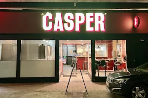 CASPER ® - Food Court image